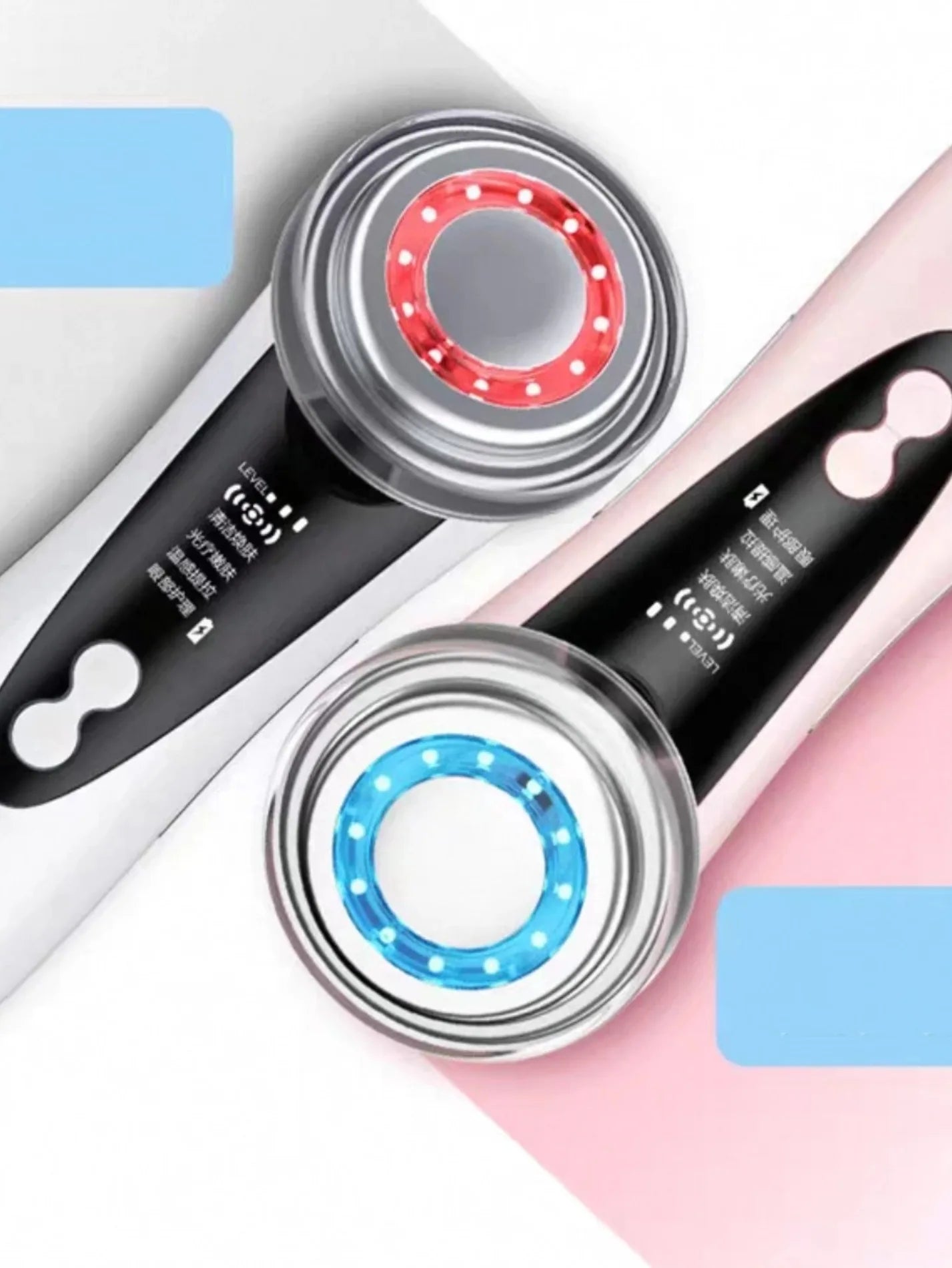 Radiance Revive Facial Massager™