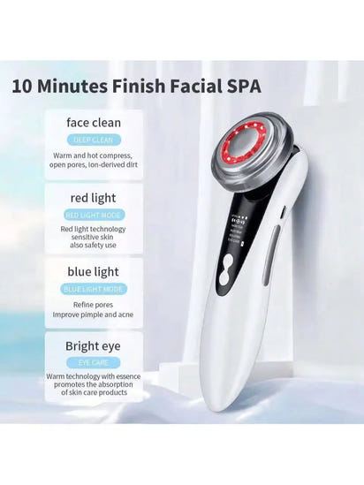Radiance Revive Facial Massager™