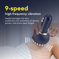 VanaSoothe Lymphatic Massager™