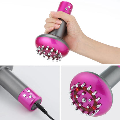 VanaSoothe Lymphatic Massager™