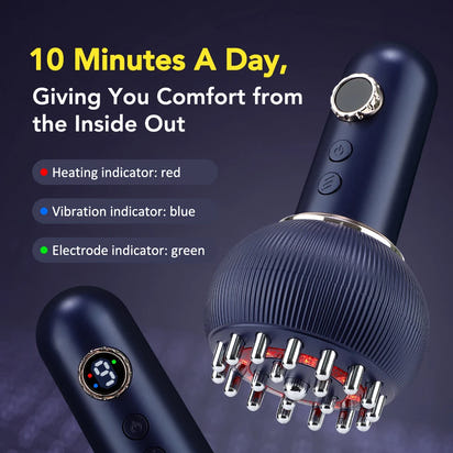 VanaSoothe Lymphatic Massager™