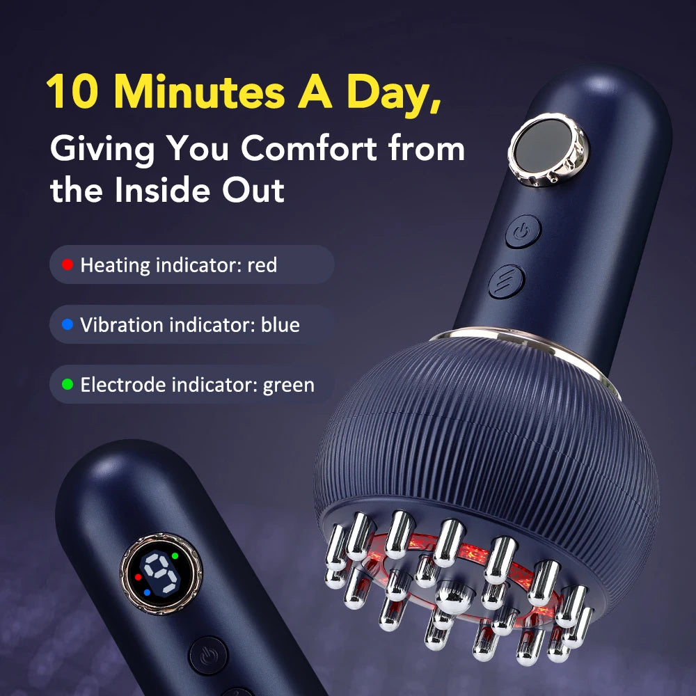VanaSoothe Lymphatic Massager™