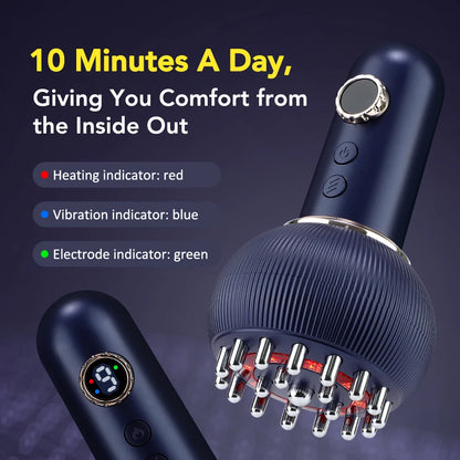VanaSoothe Lymphatic Massager™