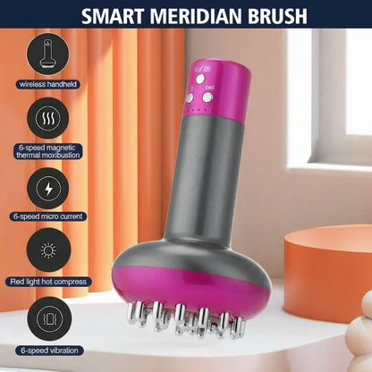 VanaSoothe Lymphatic Massager™