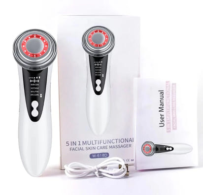 Radiance Revive Facial Massager™
